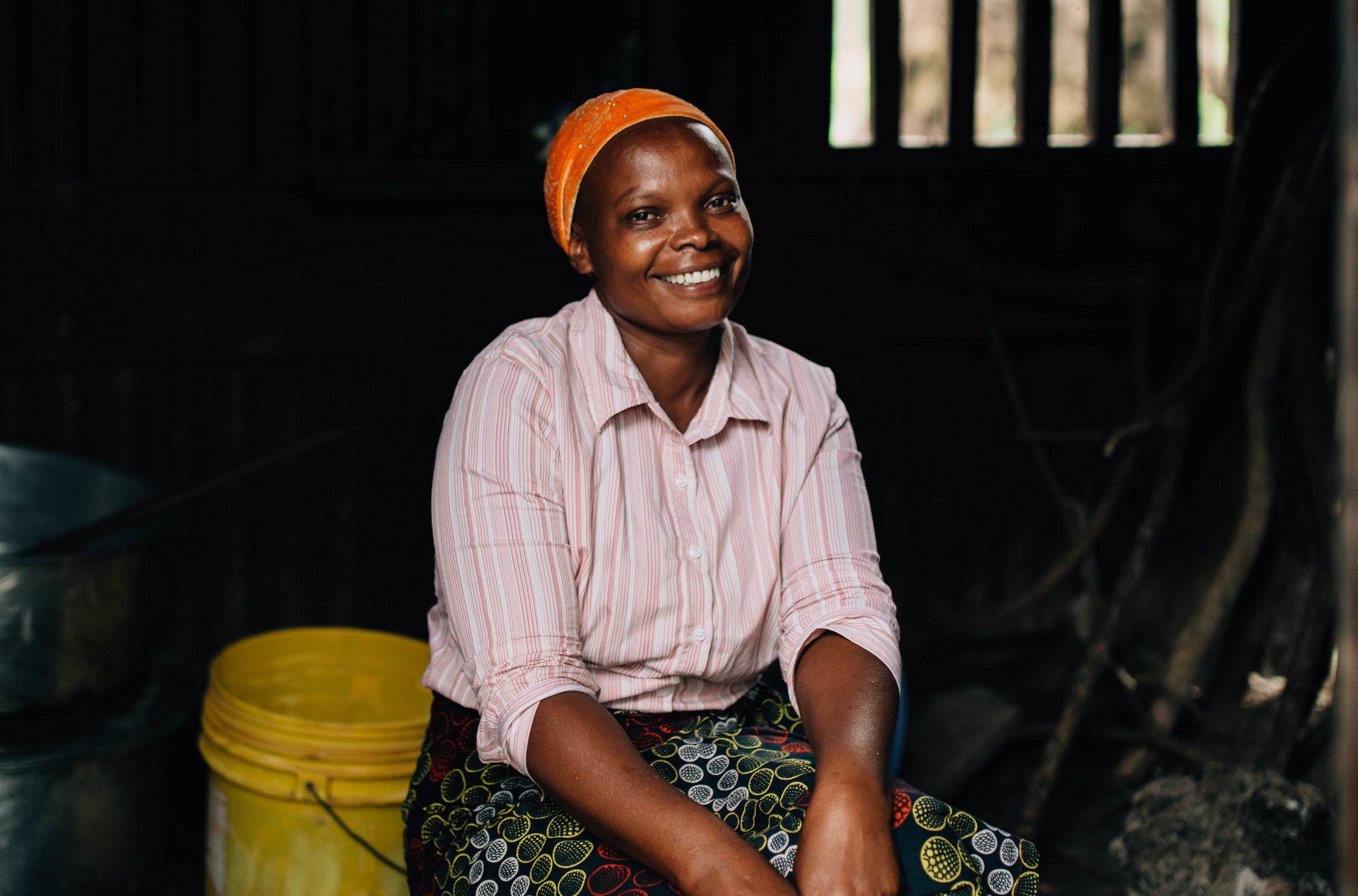 This Mother's Day, give to empower mothers in East Africa! - Loom ...